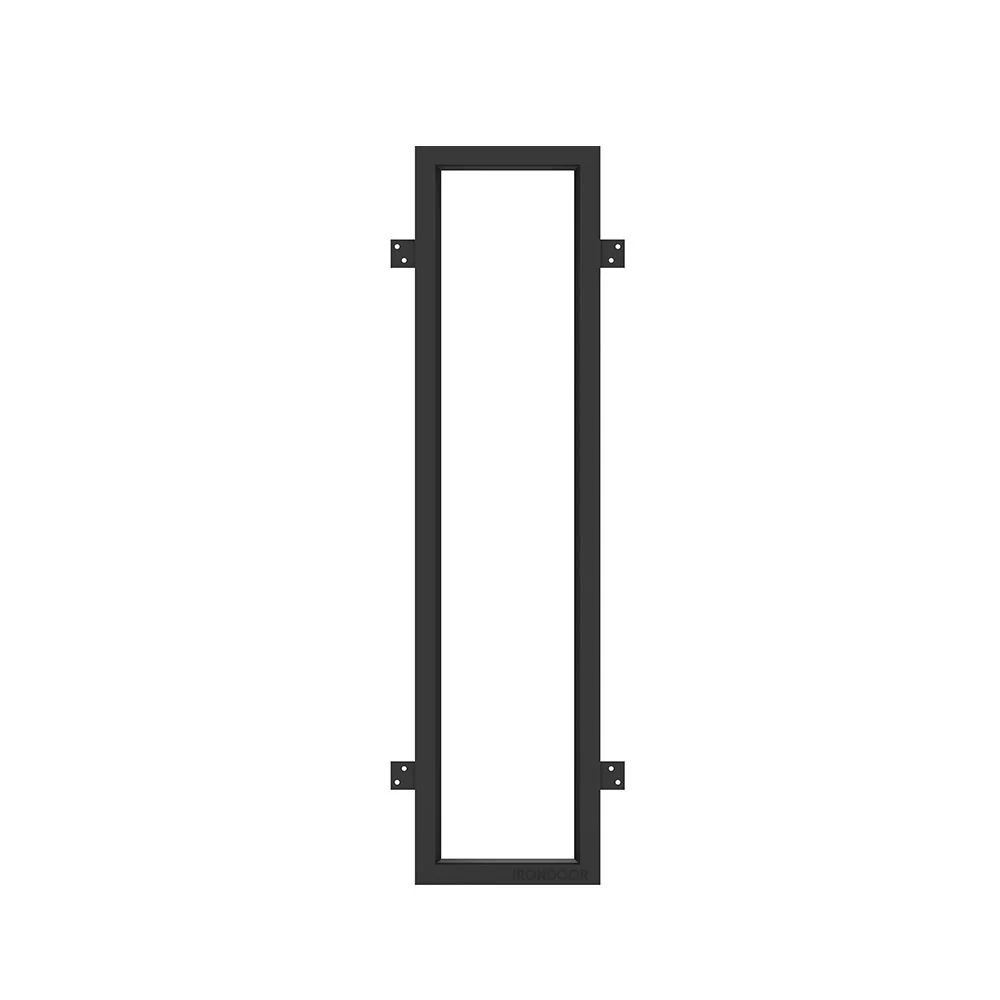 Custom Built - Air Exterior Sidelight Windows