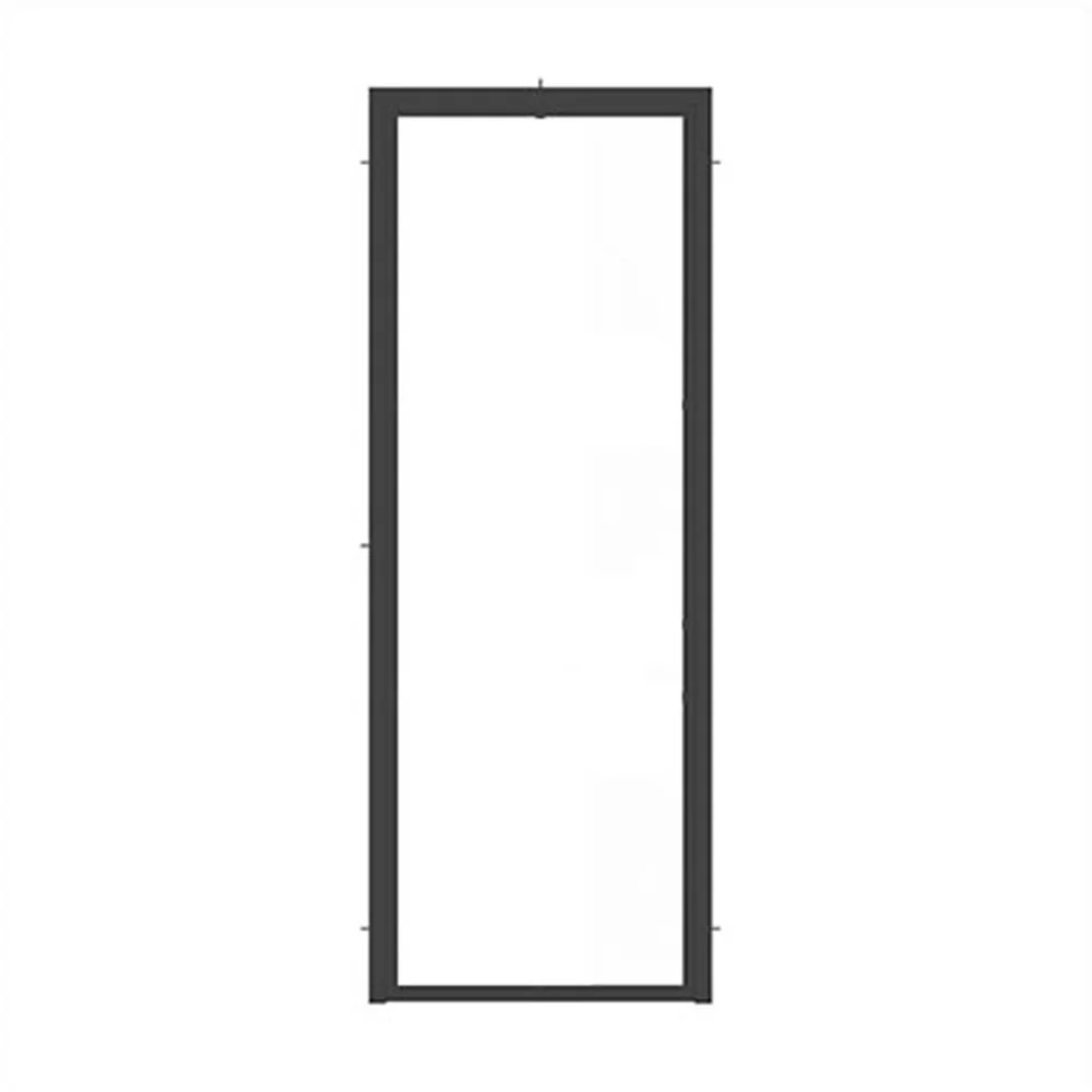 Custom Built -  Slim Air Interior Sidelight