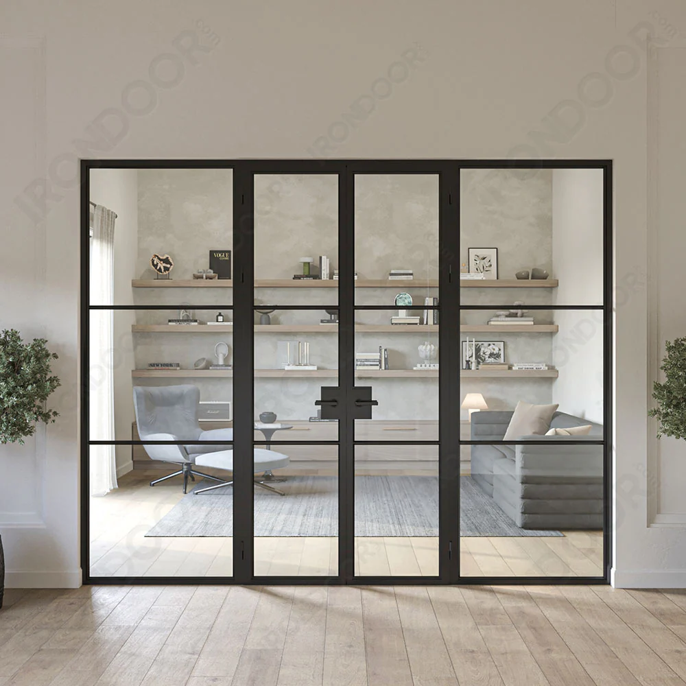 Custom Built -  Slim Air Interior Sidelight - Image 4