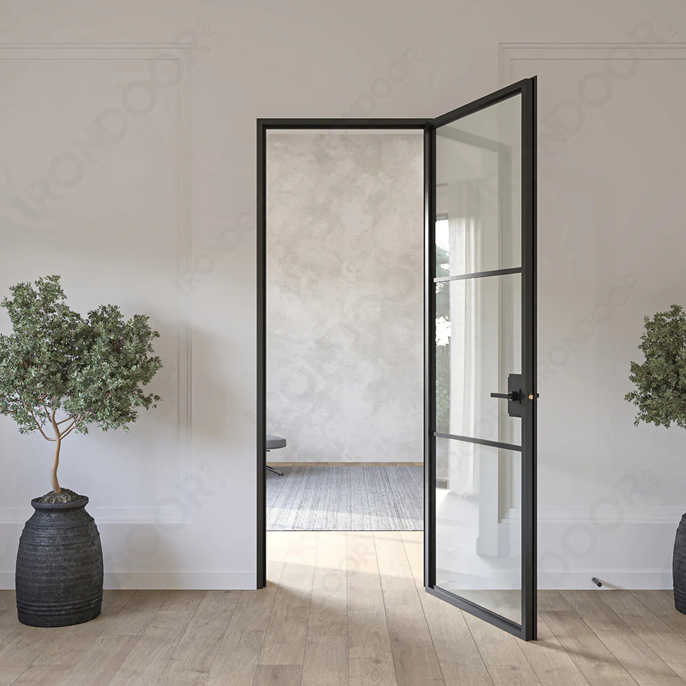 Openair 13 Interior Single - Steel Interior Door - Image 3