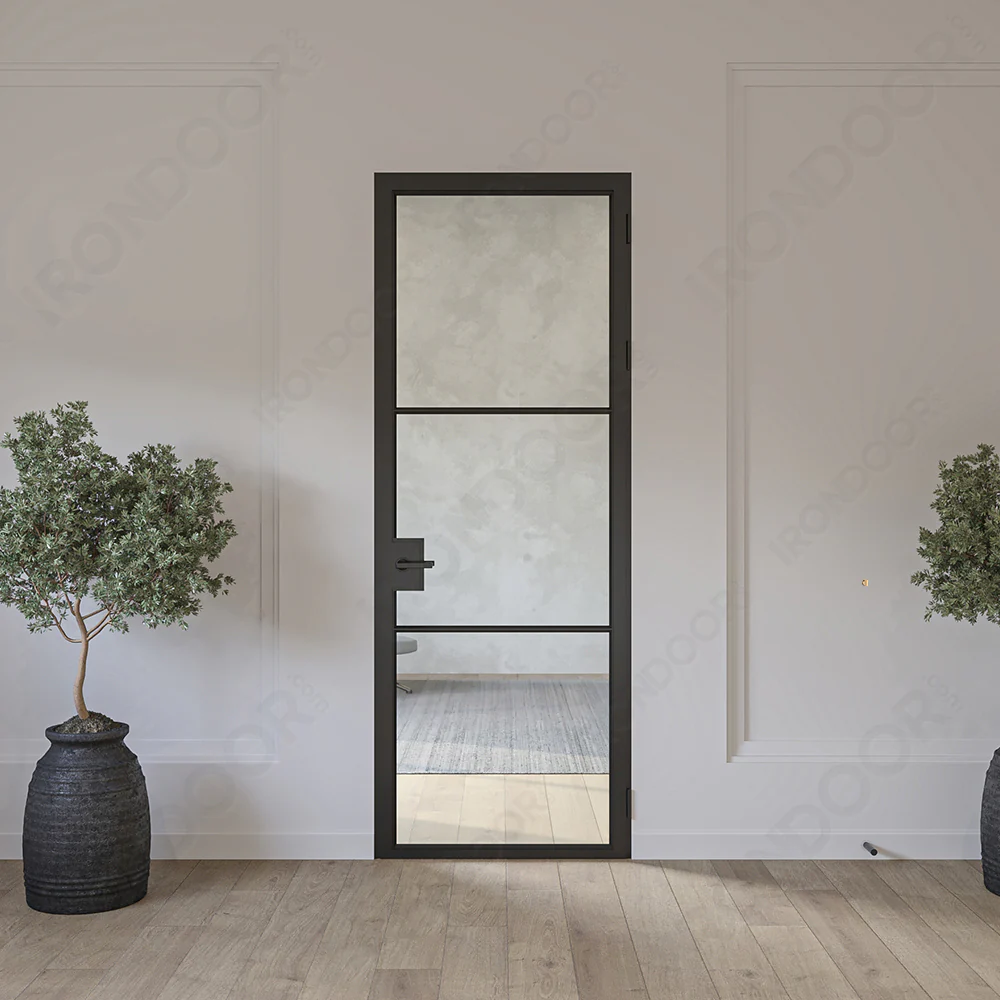 Openair 13 Interior Single - Steel Interior Door