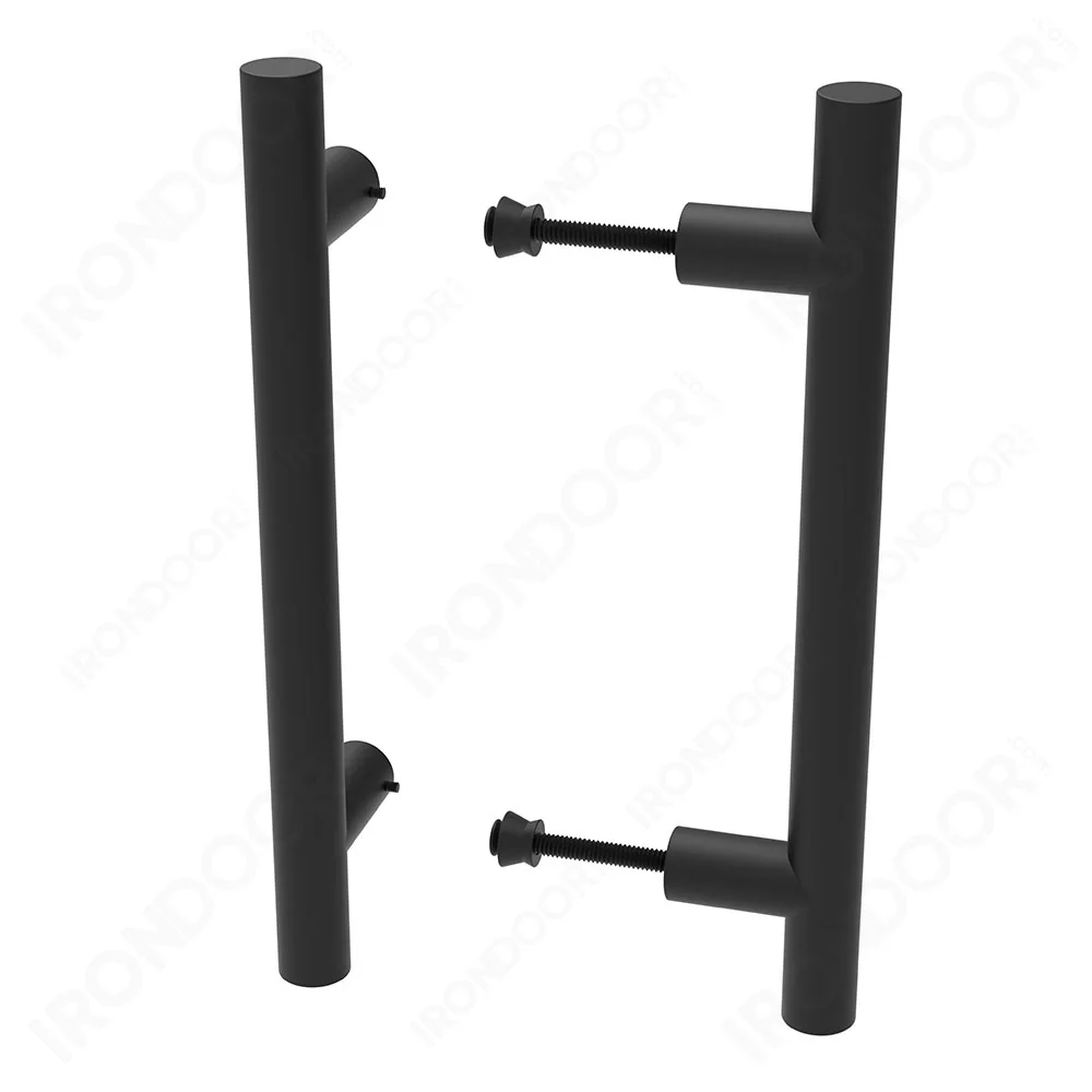 Round Bar Handle
