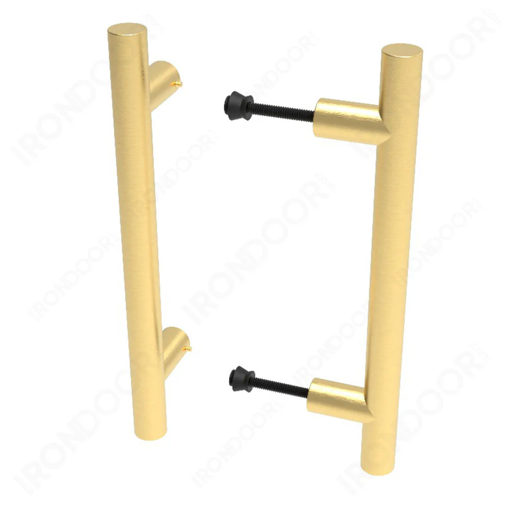 Round Bar Handle - Image 2