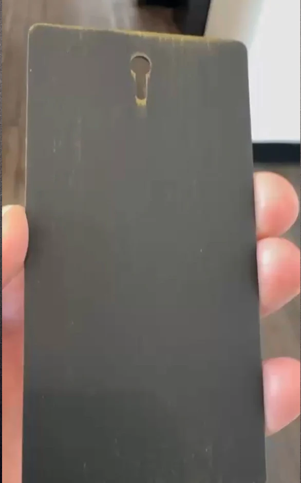 Finish Samples - Image 11