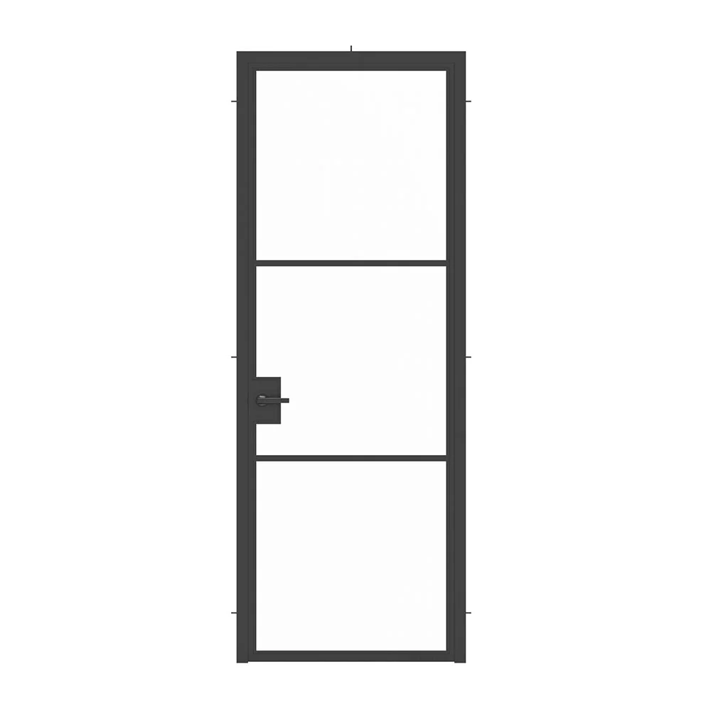 Openair 13 Interior Single - Steel Interior Door - Image 2