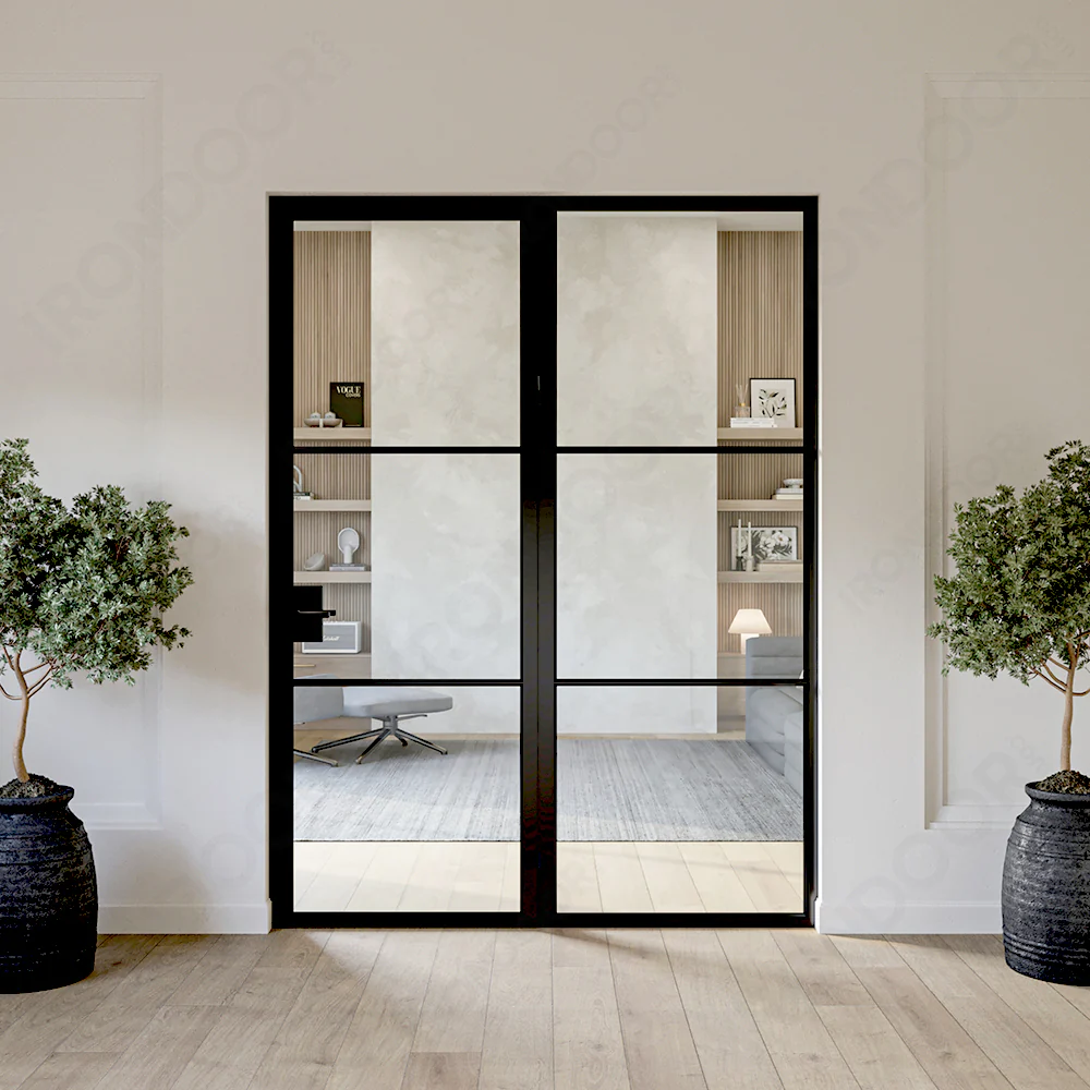 Openair Interior Sidelights - Image 3