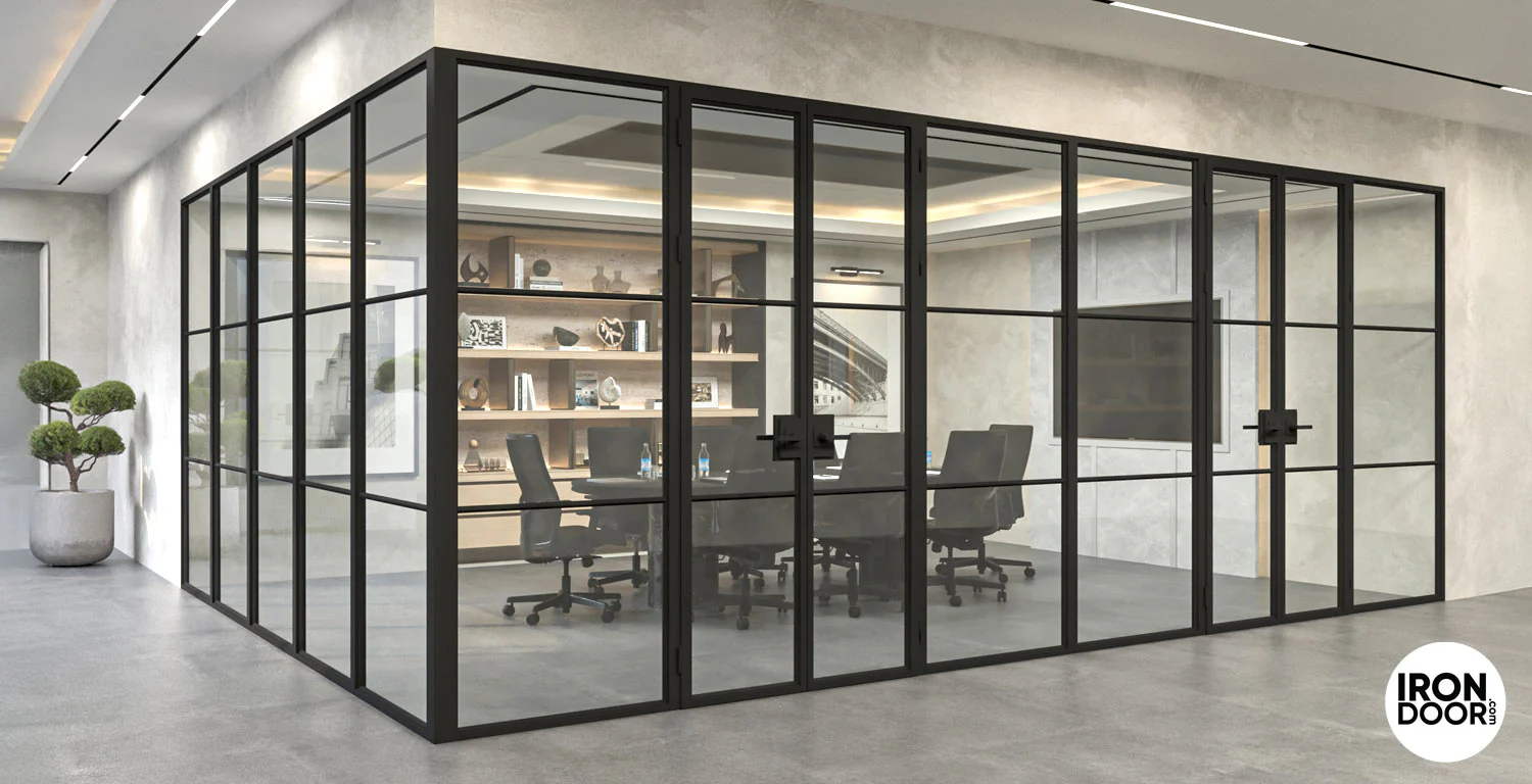 Openair Interior Sidelights - Image 4