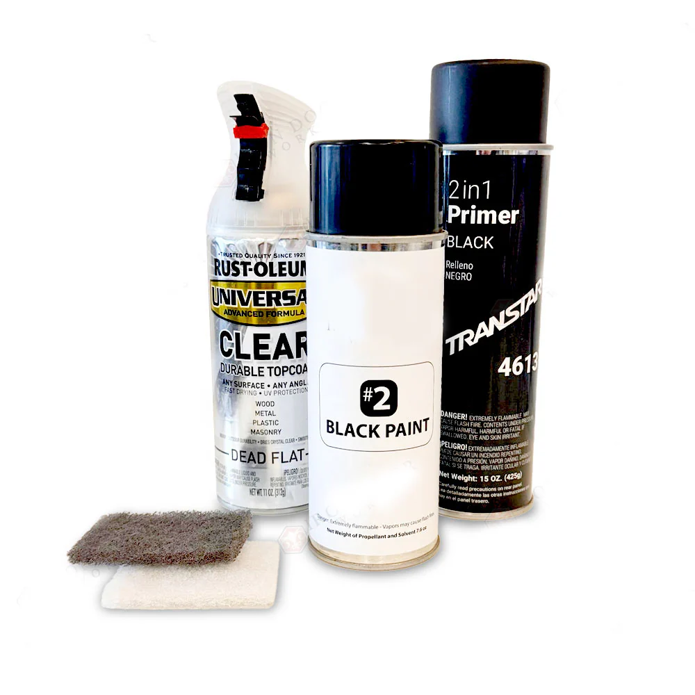 Touch-up Kit