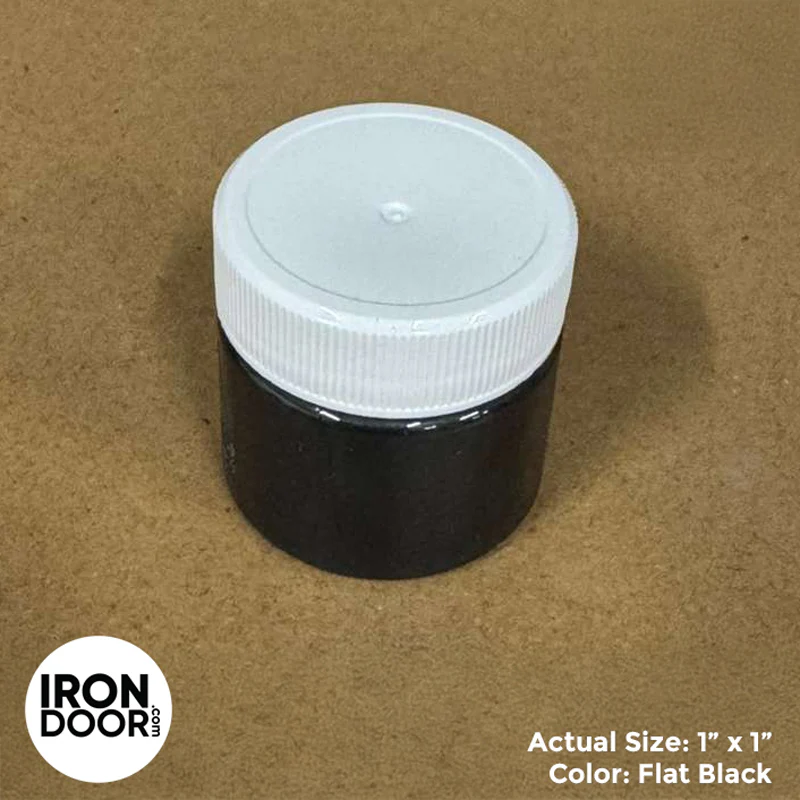 Spot Touch-up Paint Jar