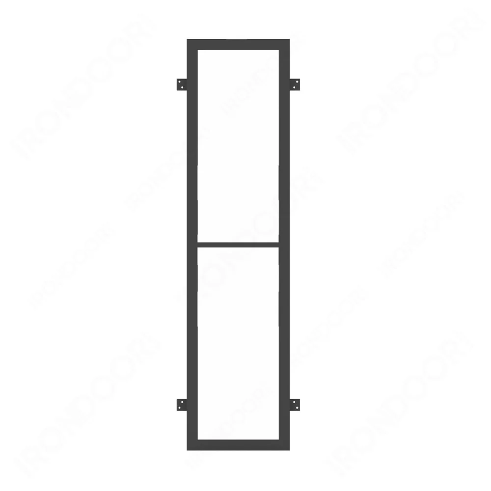 Exterior Sidelights - Glass Windows - Image 2