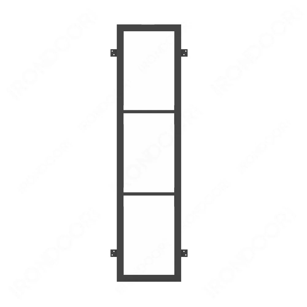 Exterior Sidelights - Glass Windows - Image 3